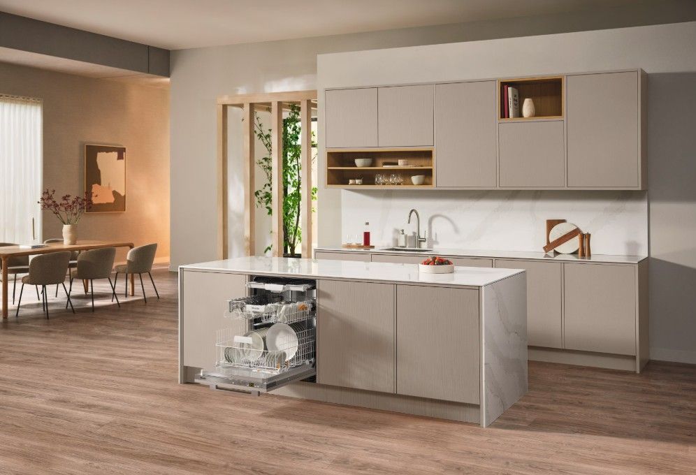 Indaplovė MIELE G 5651 SCVi Active 12845450 Indaplovė MIELE G 5651 SCVi Active 12845450