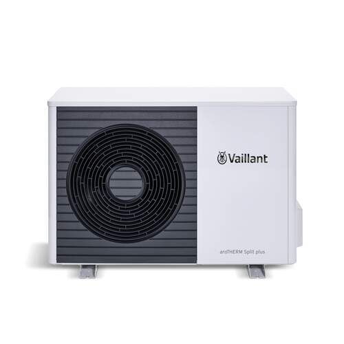 Lauko blokas aroTHERM Split plus VWL 35/8.2 AS 230V, R32, 4,3kW Lauko blokas aroTHERM Split plus VWL 35/8.2 AS 230V, R32, 4,3kW