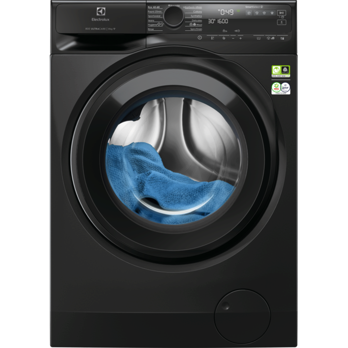 Skalbyklė ELECTROLUX EW8FG5602CDE Skalbyklė ELECTROLUX EW8FG5602CDE