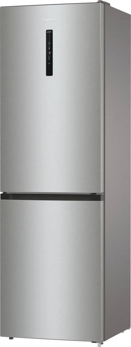 Šaldytuvas GORENJE NRK6192AXL4 Šaldytuvas GORENJE NRK6192AXL4