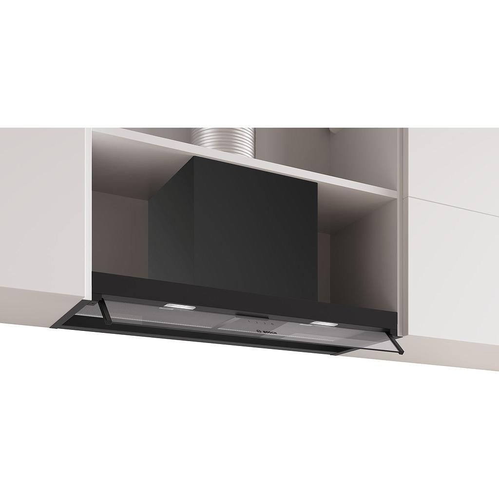 Gartraukis BOSCH DBB67DP60