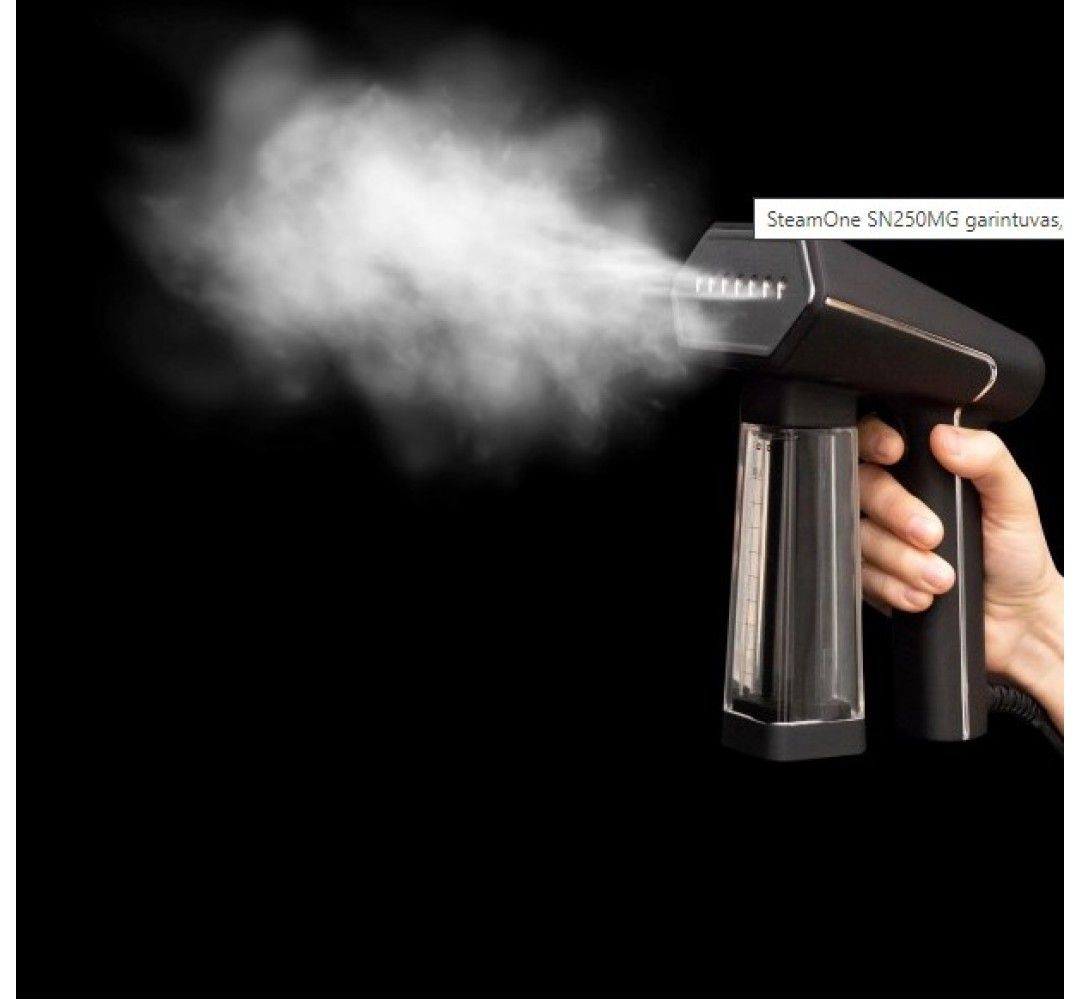 Drabužių garintuvas SteamOne SN250MG Drabužių garintuvas SteamOne SN250MG