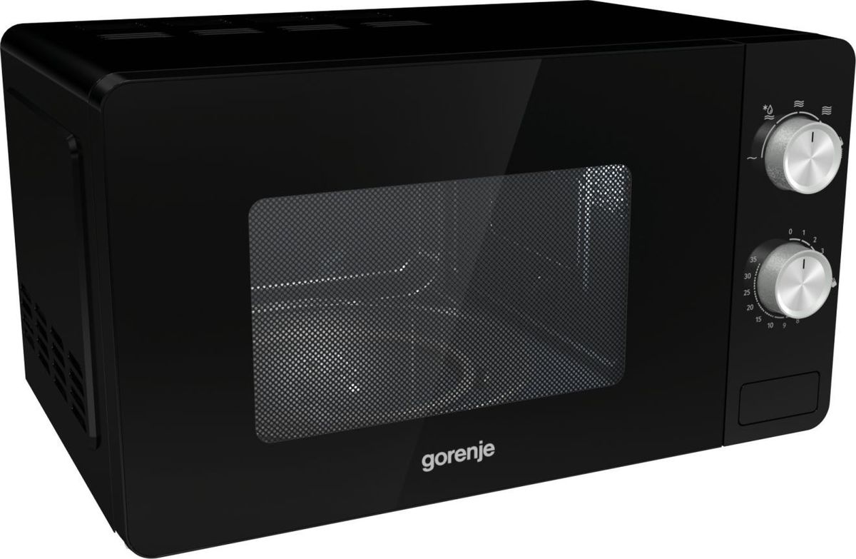 Mikrobangų krosnelė Gorenje MO20E1B Mikrobangų krosnelė Gorenje MO20E1B