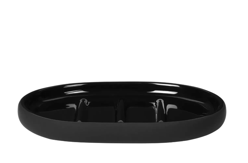 Mulinė Blomus Sono, juoda, 66293