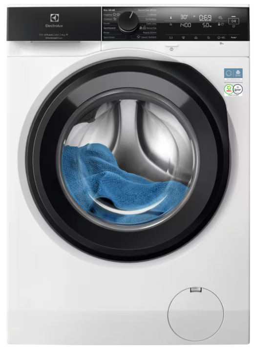 Skalbyklė ELECTROLUX EW7F4492FQE Skalbyklė ELECTROLUX EW7F4492FQE