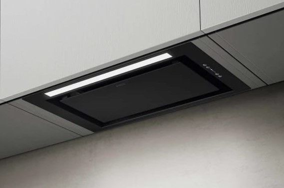 Gartraukis ELICA ENTER BL MAT/A/72