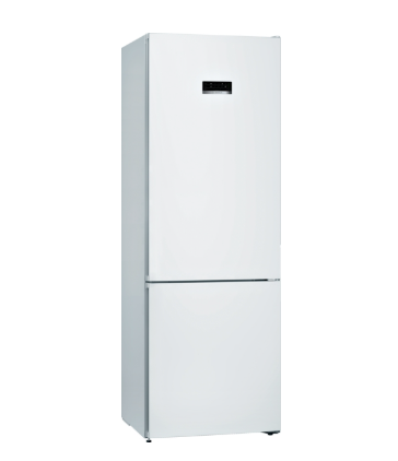 Šaldytuvas BOSCH KGN49XWEA Šaldytuvas BOSCH KGN49XWEA