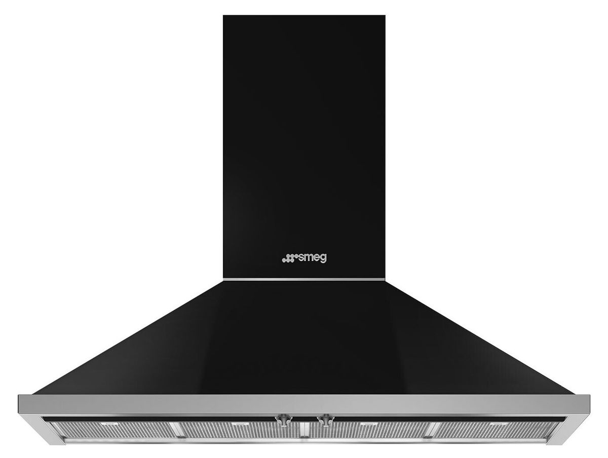 Gartraukis SMEG KPF12BL