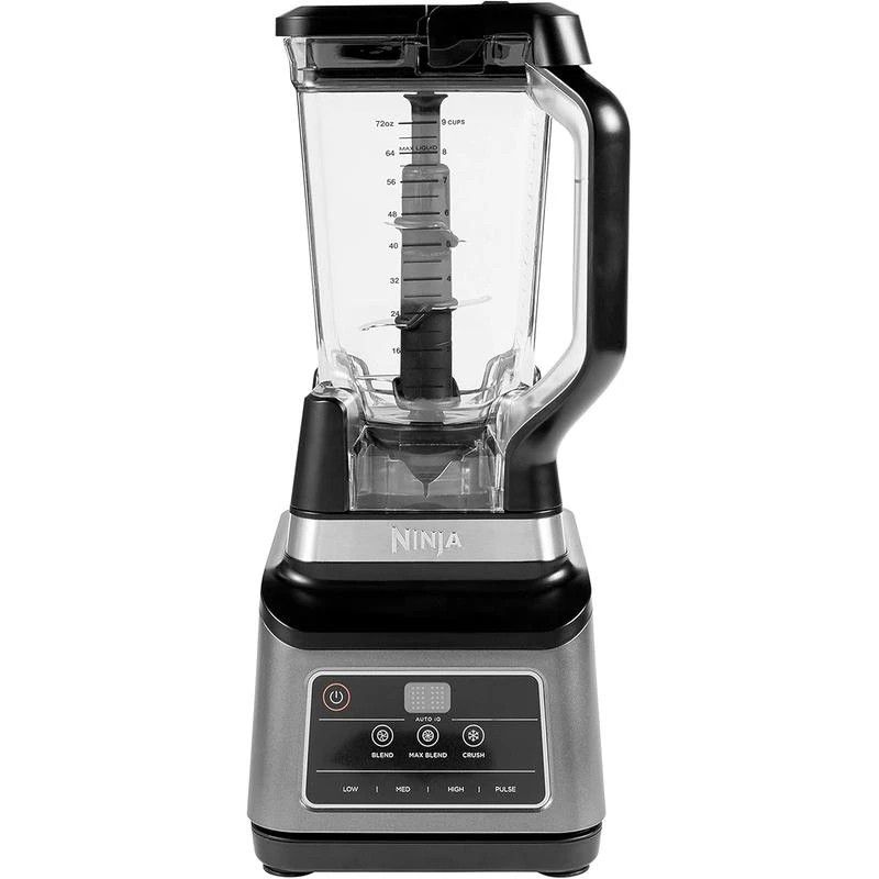 Blenderis Ninja BN750EU 2in1,1200W,2.1L Blenderis Ninja BN750EU 2in1,1200W,2.1L