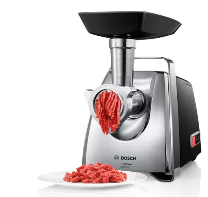 Mėsmalė BOSCH MFW67450 Mėsmalė BOSCH MFW67450