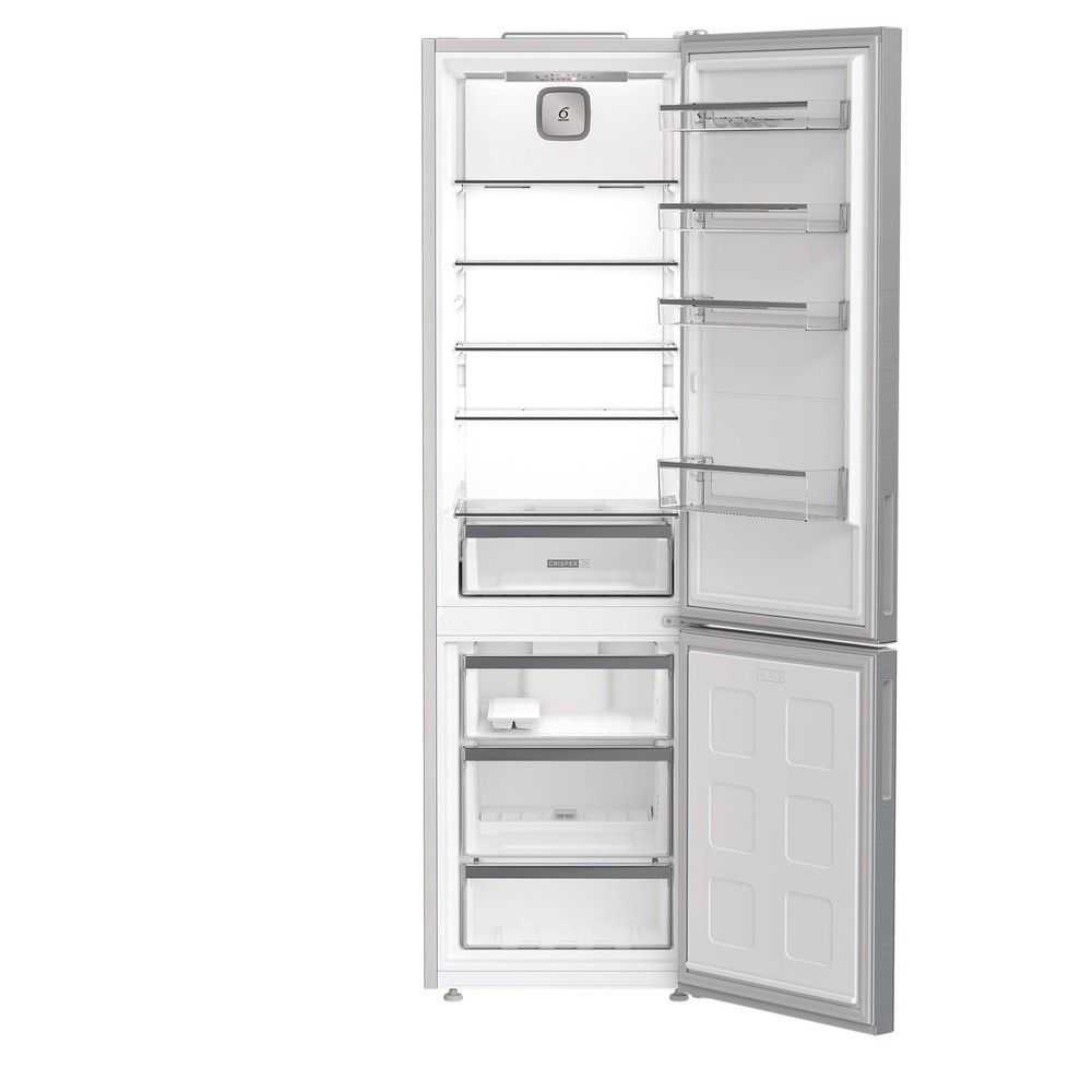Šaldytuvas Whirlpool WHK 25404 XP5E Šaldytuvas Whirlpool WHK 25404 XP5E