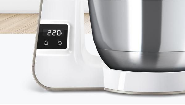 Virtuvinis kombainas Bosch MUM5XW13 Virtuvinis kombainas Bosch MUM5XW13
