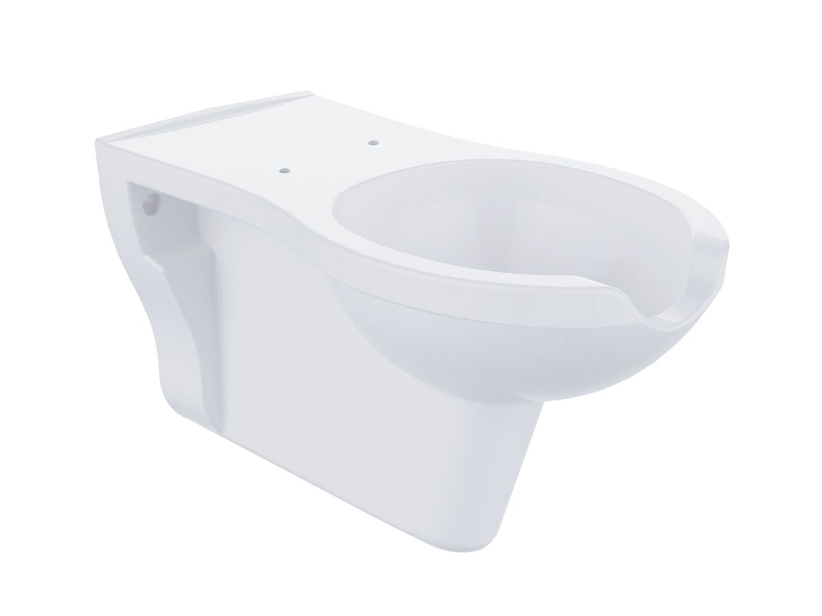 Pakabinamas ant sienos WC Ravak Safe Rim set, baltas, X01930 Pakabinamas ant sienos WC Ravak Safe Rim set, baltas, X01930