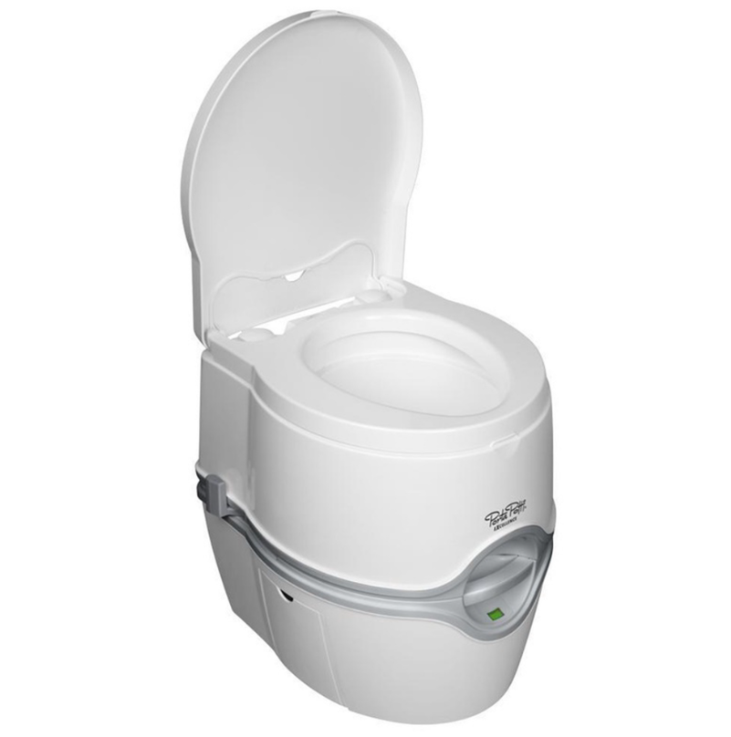Biotualetas Thetford Porta Potti, 21 l, 000051319976