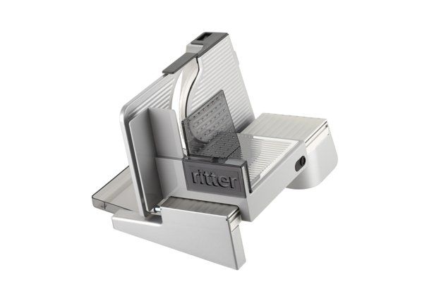 Pjaustyklė RITTER inteso4 DE 554076 Pjaustyklė RITTER inteso4 DE 554076