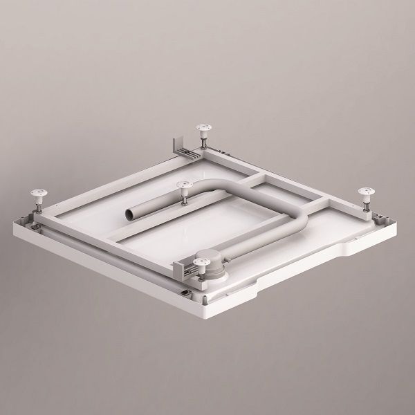 Dušo boksas RONAL MODUL 1200 su varstomom durim 800x1200 21284P3