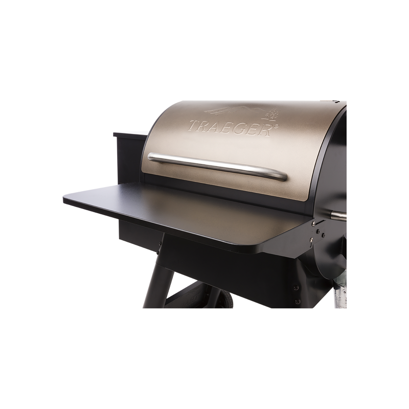 Nusileidžianti lentynėlė Traeger Pro22/Pro575 modeliams