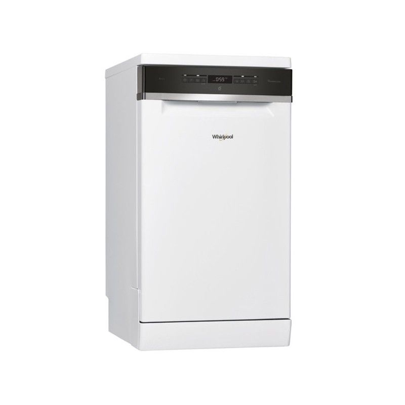 Indaplovė Whirlpool WSFO 3O34 PF Indaplovė Whirlpool WSFO 3O34 PF