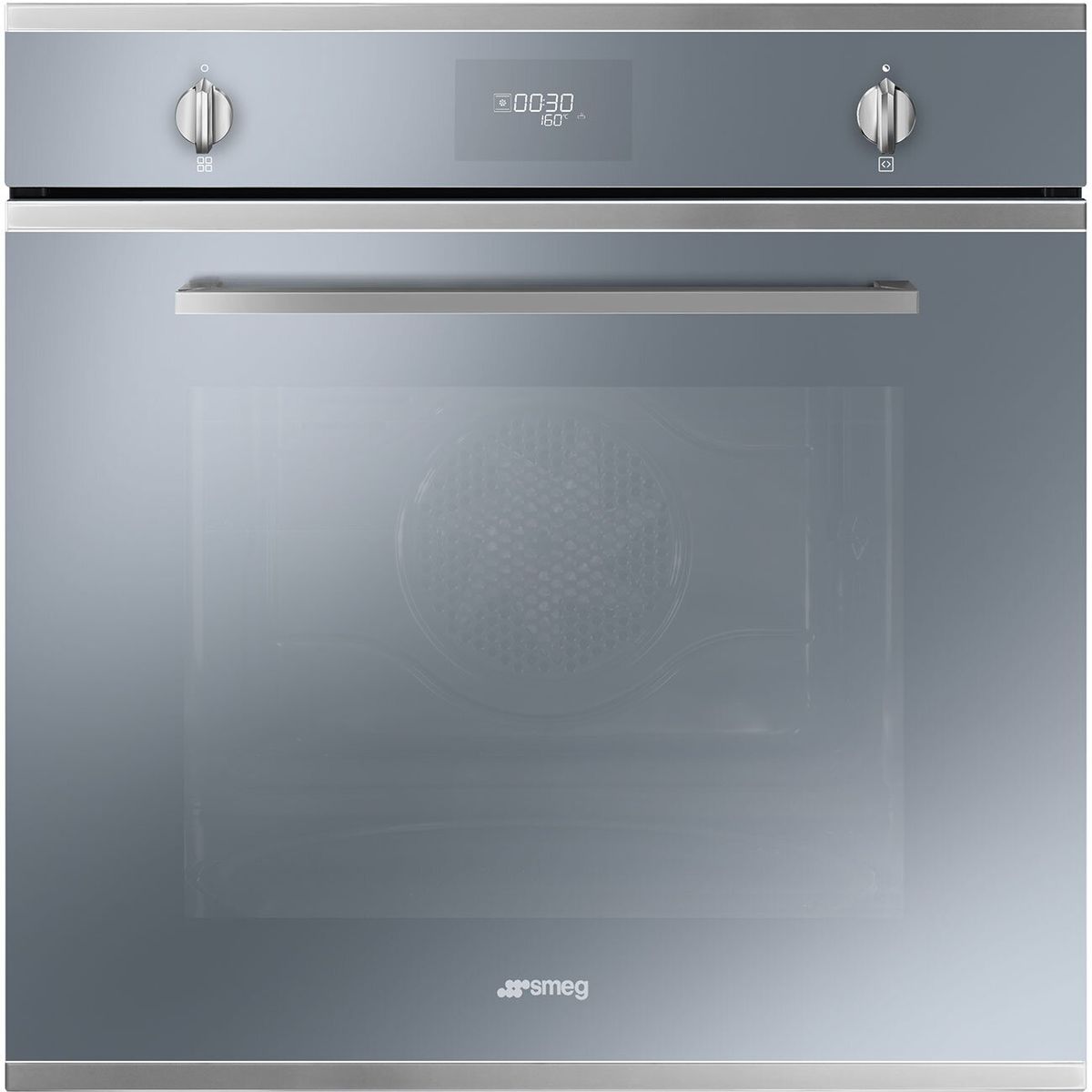 Elektrinė orkaitė Smeg SFP6401TVS1