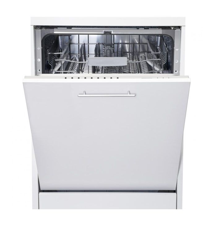 Įmontuojama indaplovė HDW-BI6092TE++ HEINNER Įmontuojama indaplovė HDW-BI6092TE++ HEINNER