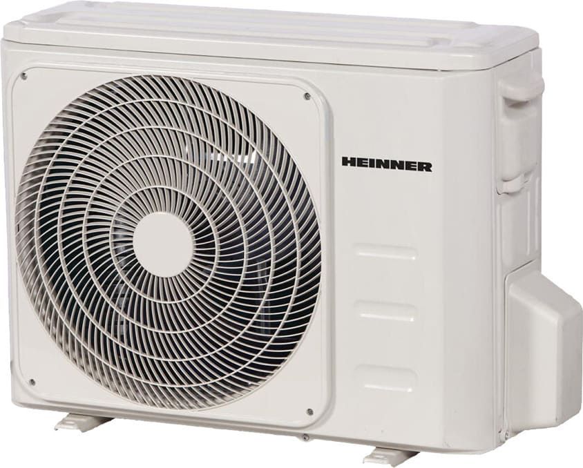 Oro kondicionierius OPAL, KIT 2.6kW/2.7kW HAC-HS09KIT++ HEINNER Oro kondicionierius OPAL, KIT 2.6kW/2.7kW HAC-HS09KIT++ HEINNER