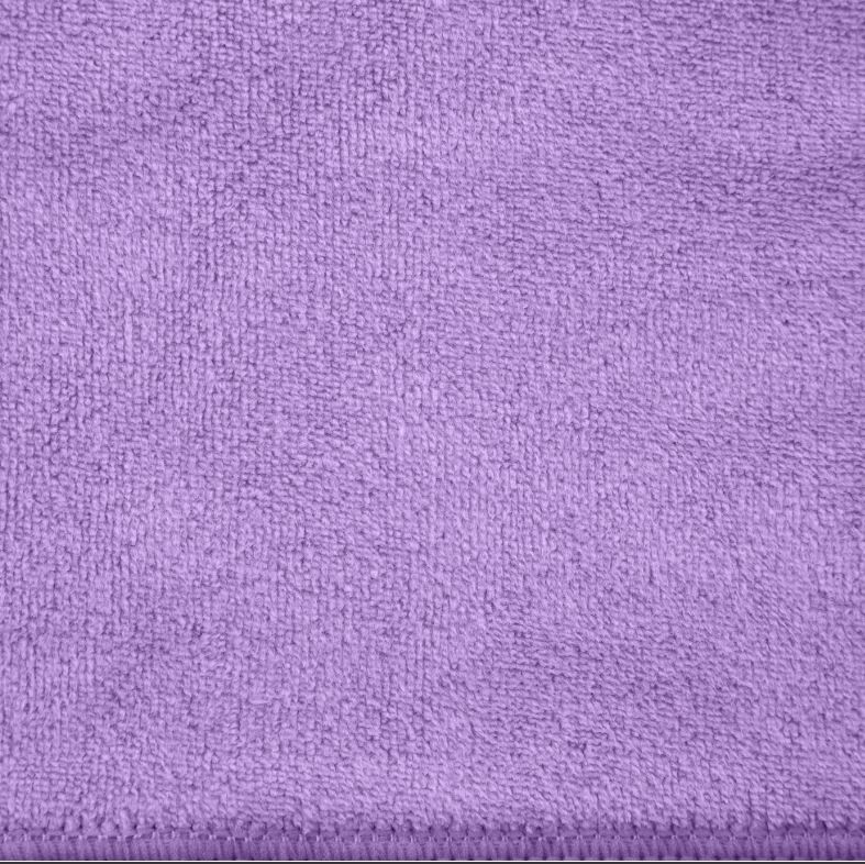 Mikropluošto rankšluostis AMY 30x30 levadų spalva