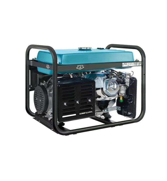 Generatorius benzininis 8000W, KS 10000E-ATS, KÖNNER & SÖHNEN Generatorius benzininis 8000W, KS 10000E-ATS, KÖNNER & SÖHNEN