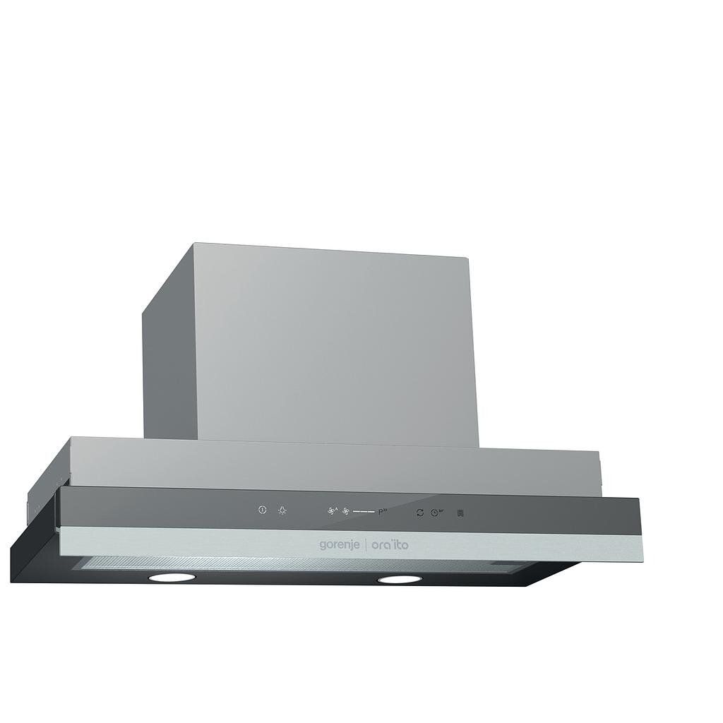 Gartraukis GORENJE BHP643ORAB