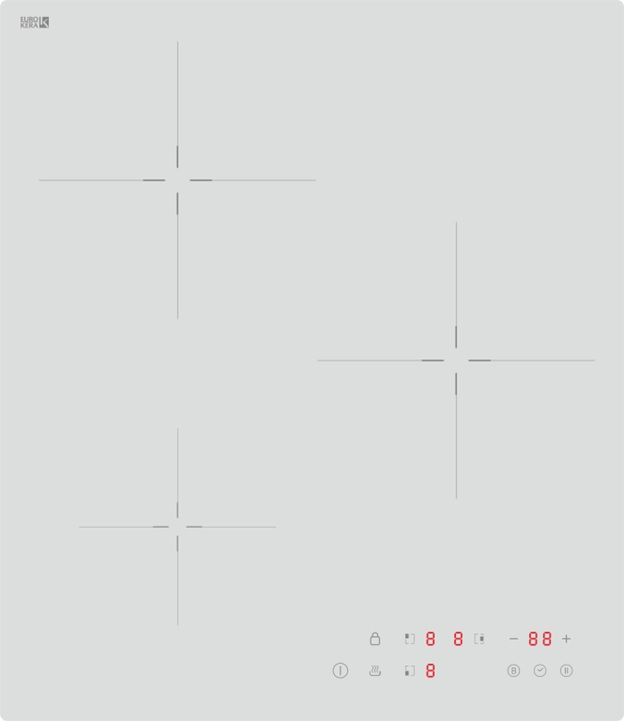 Indukcinė kaitlentė Schlosser BF571-34BWH