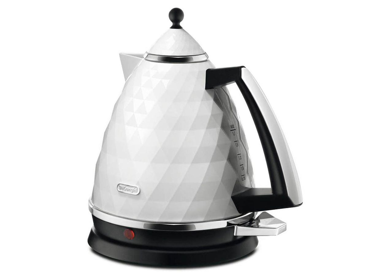 Virdulys Delonghi KBJ2001W Virdulys Delonghi KBJ2001W