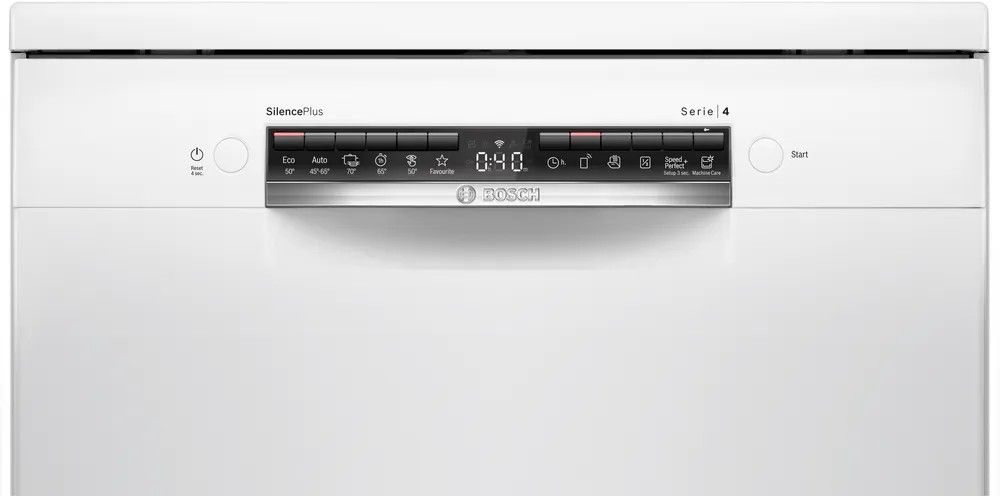 Indaplovė Bosch SMS4EMW06E Indaplovė Bosch SMS4EMW06E