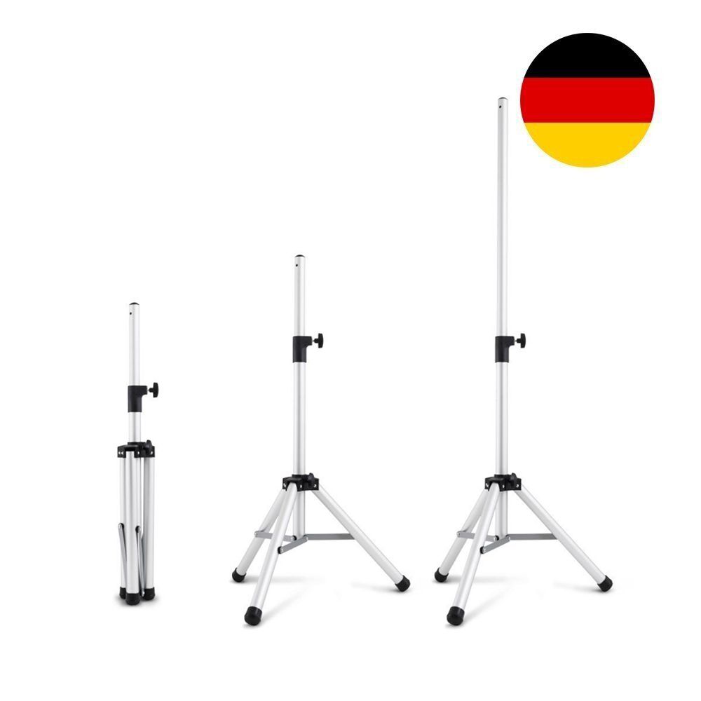 Teleskopinis stovas Trotec IR-TRIPOD Teleskopinis stovas Trotec IR-TRIPOD