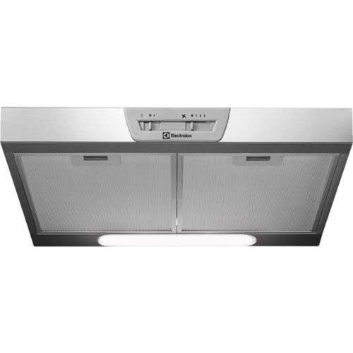Gartraukis ELECTROLUX LFU216X Gartraukis ELECTROLUX LFU216X