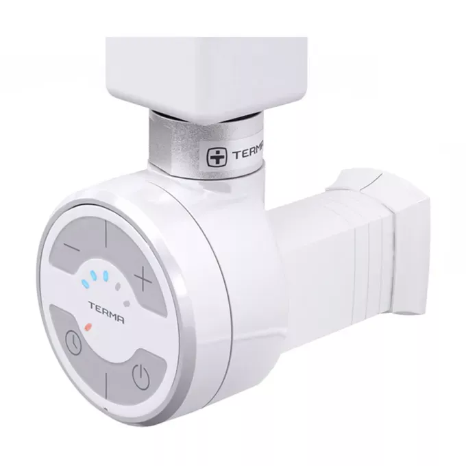 Kaitinimo elementas TERMA MOA 300 W su paslėptu laidu, baltas, MOA300BLMS Kaitinimo elementas TERMA MOA 300 W su paslėptu laidu, baltas, MOA300BLMS