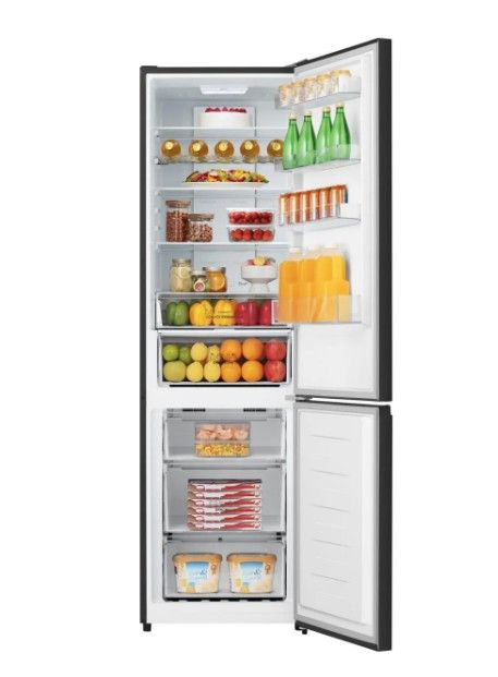 Šaldytuvas Gorenje G600, NRK620EABK4 Šaldytuvas Gorenje G600, NRK620EABK4