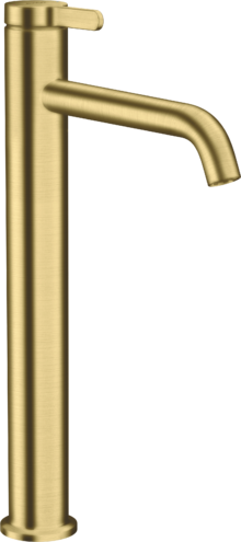 Maišytuvas praustuvui AXOR ONE, žalvario, 48002950
