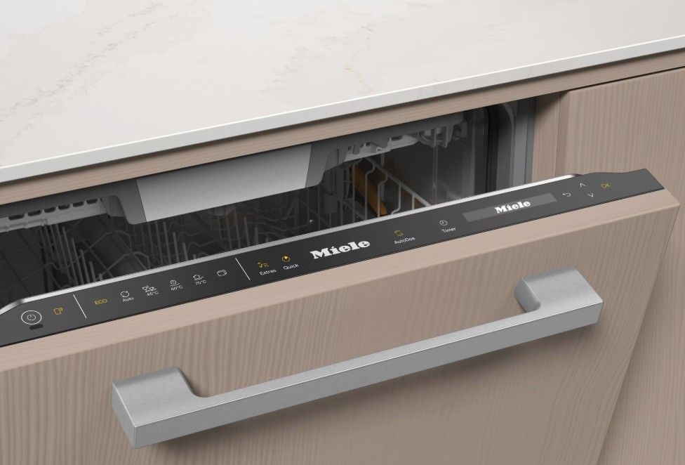 Indaplovė Miele G 7658 SCVi XXL Indaplovė Miele G 7658 SCVi XXL