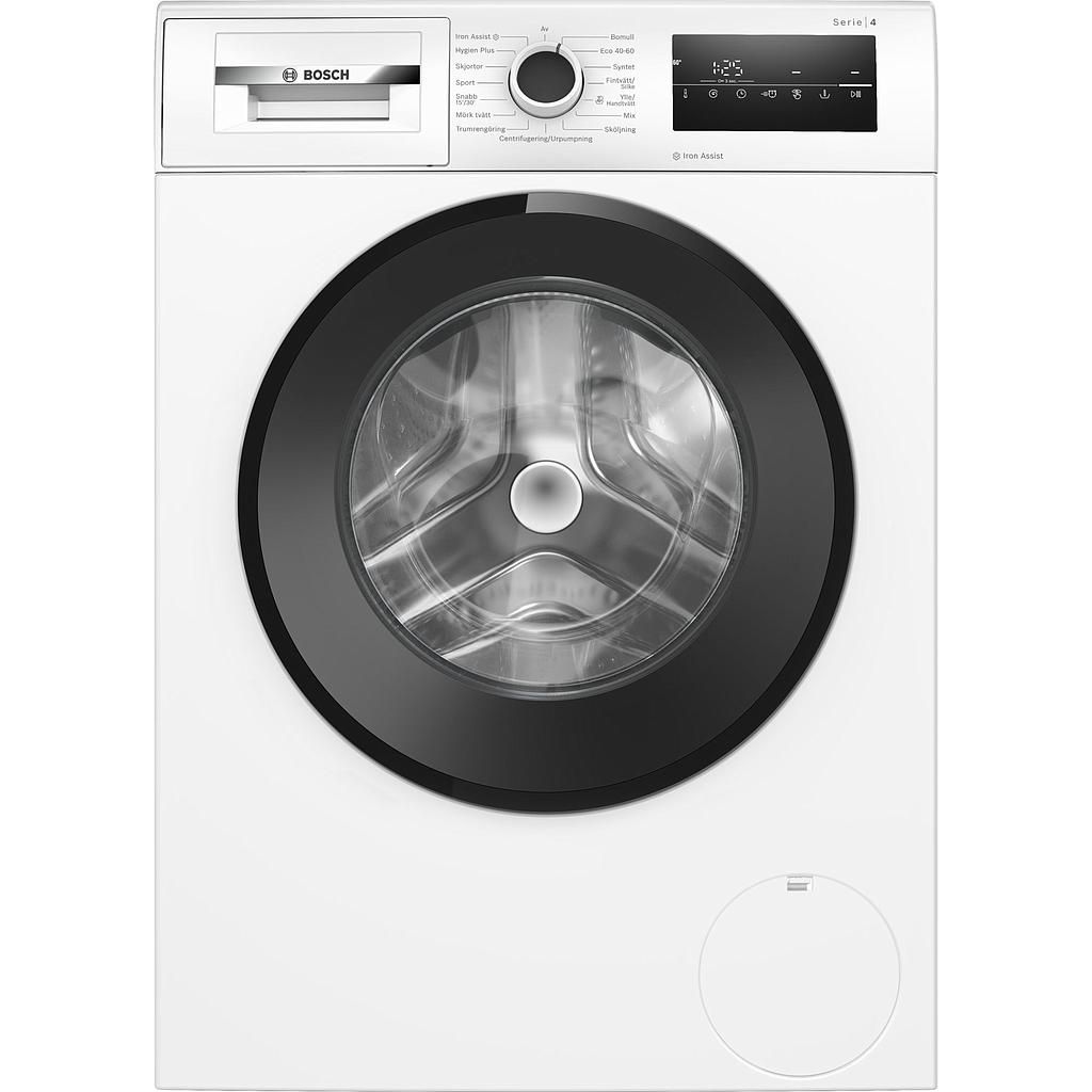 Skalbyklė BOSCH WAN2829ESN Skalbyklė BOSCH WAN2829ESN