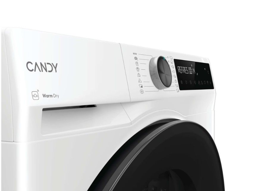 Džiovyklė Candy BP 10N2BCX-S Džiovyklė Candy BP 10N2BCX-S