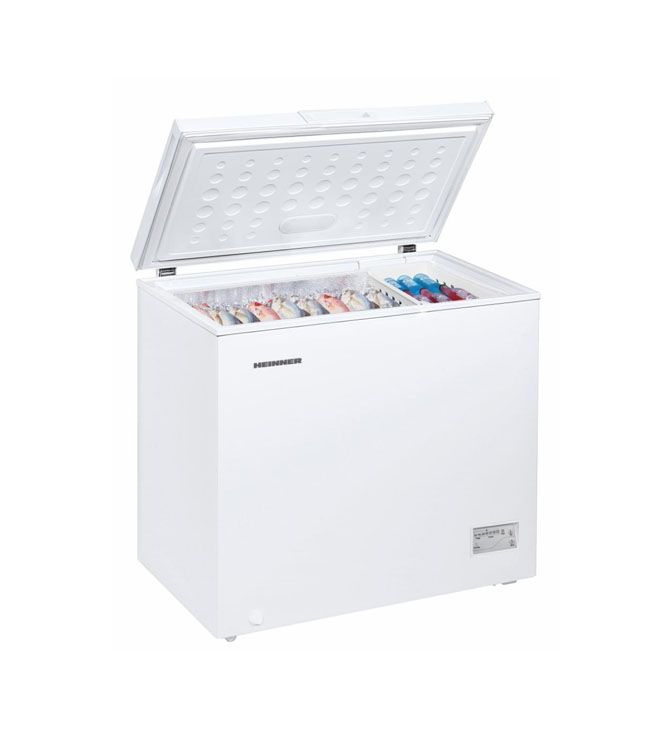 Šaldiklis HCF-200CNHE++ HEINNER Šaldiklis HCF-200CNHE++ HEINNER