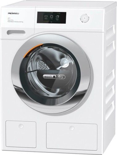 Skalbimo mašina Miele WTR 870 WPM