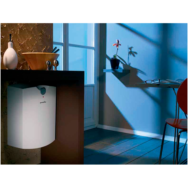 Elektrinis vandens šildytuvas GORENJE GT 5 U