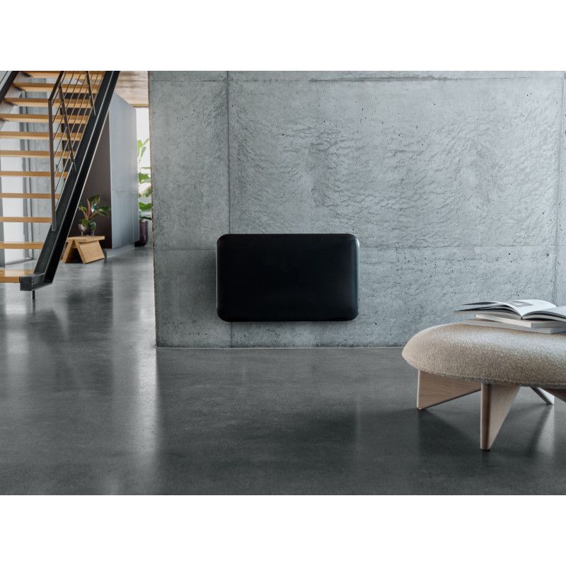 Panelinis šildytuvas Mill PA700WIFI4B 700 W Juodas, 465382, 7090019825483