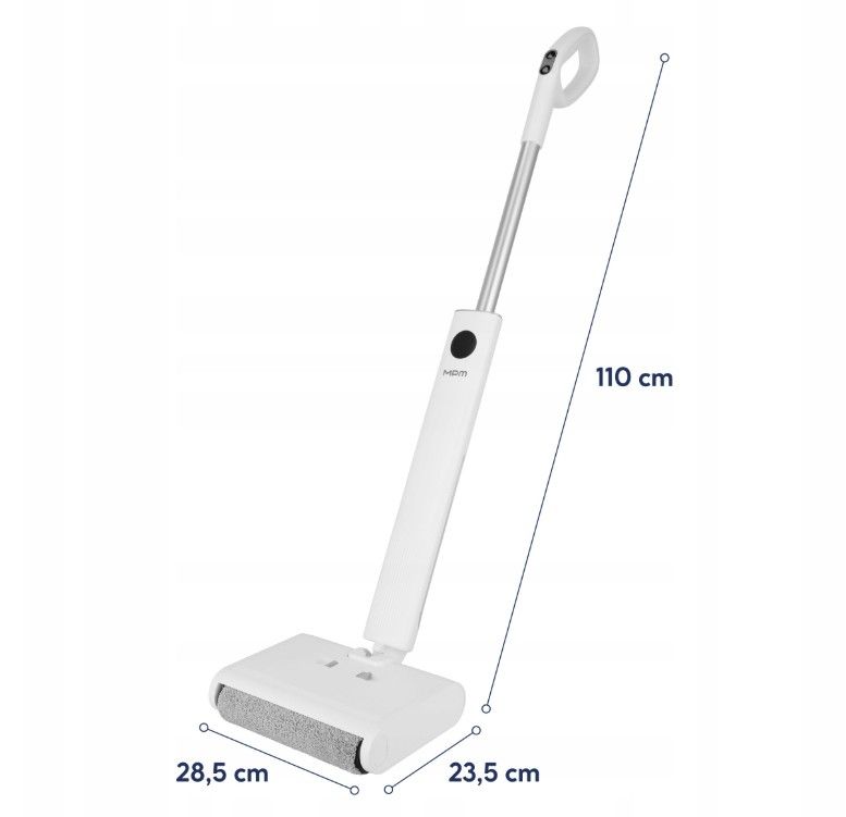 Siurblys MPM MOD-76 Siurblys MPM MOD-76