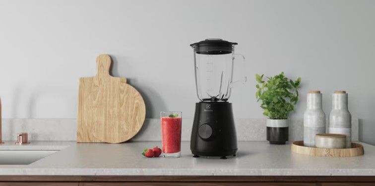 Blenderis Electrolux E3TB1-4GG