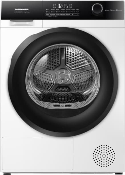Džiovyklė HHPD-HMK80IVFC+++ HEINNER Džiovyklė HHPD-HMK80IVFC+++ HEINNER