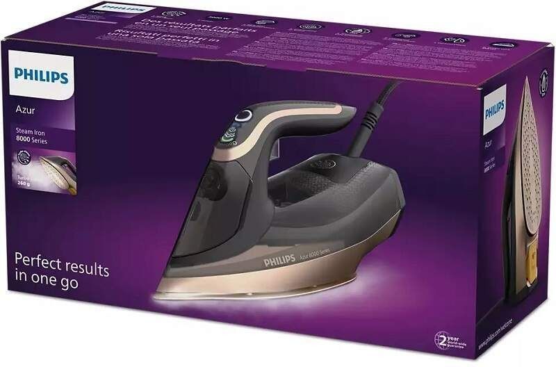 Lygintuvas PHILIPS DST8041/80