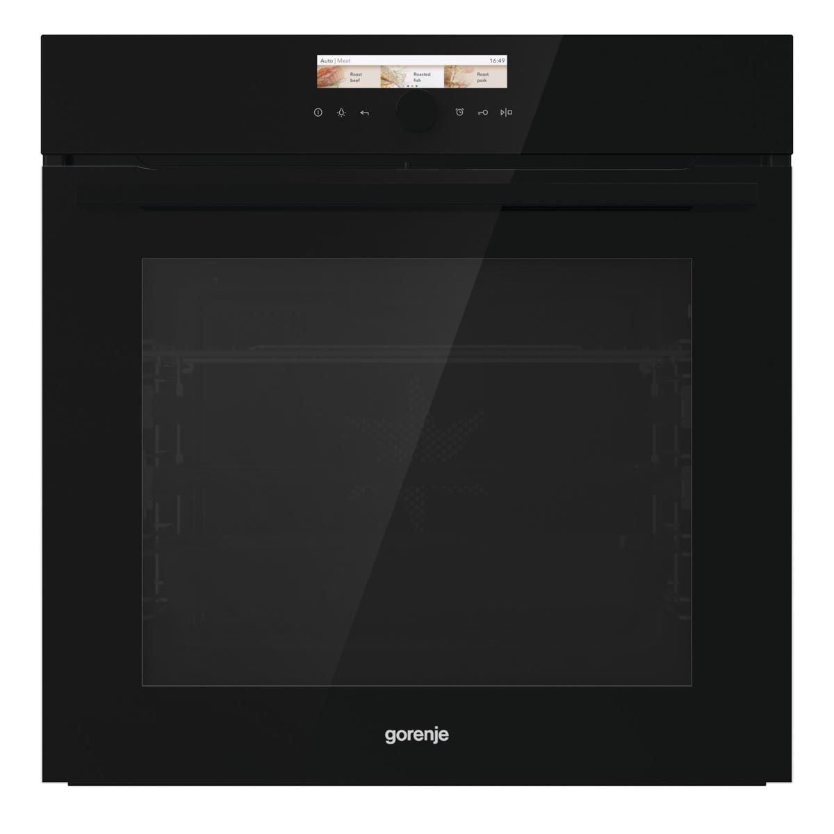 Orkaitė Gorenje BOP798S37BG Orkaitė Gorenje BOP798S37BG
