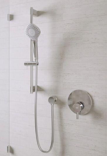 Sieninė dušo žarnos jungtis Ideal Standard IDEALRAIN, chromas B9448AA