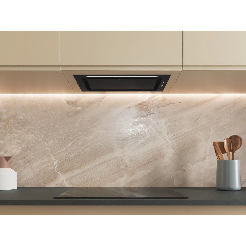 Įmontuojamas gartraukis Whirlpool WCT3 63F LTK
